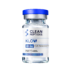 KLOW 80 mg (BPC-157 + TB-500 + GHK-Cu + KPV)