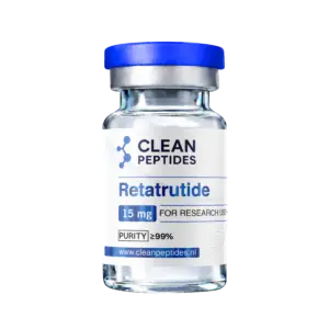 RETATRUTIDE 15 mg