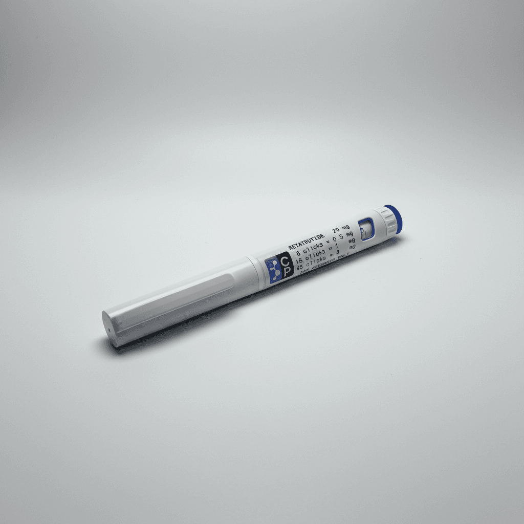 RETATRUTIDE PEN 40 mg