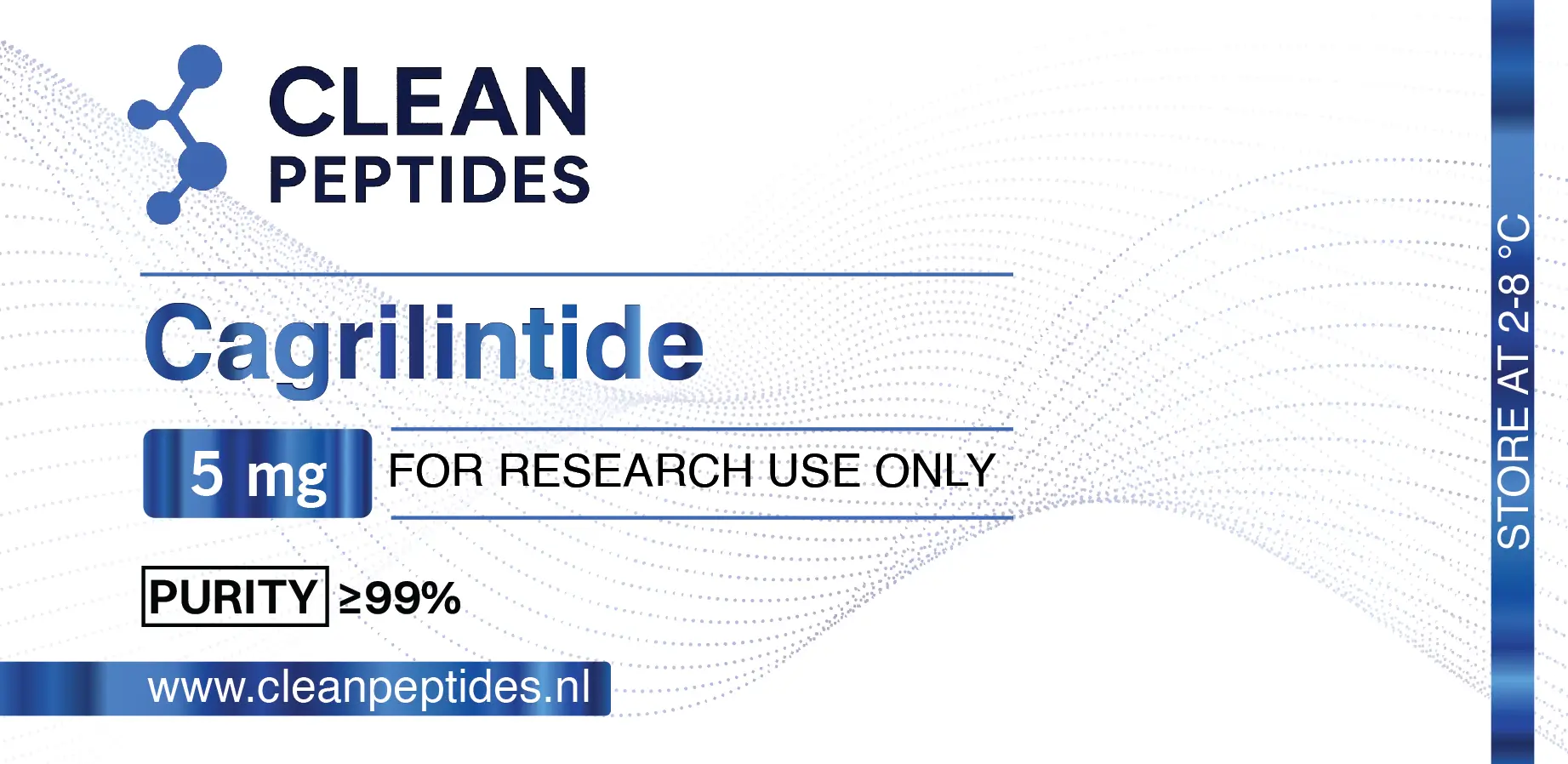 CAGRILINTIDE 5 mg - Image 2