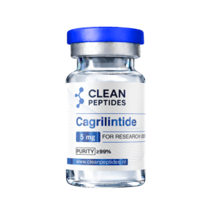 CAGRILINTIDE 5 mg