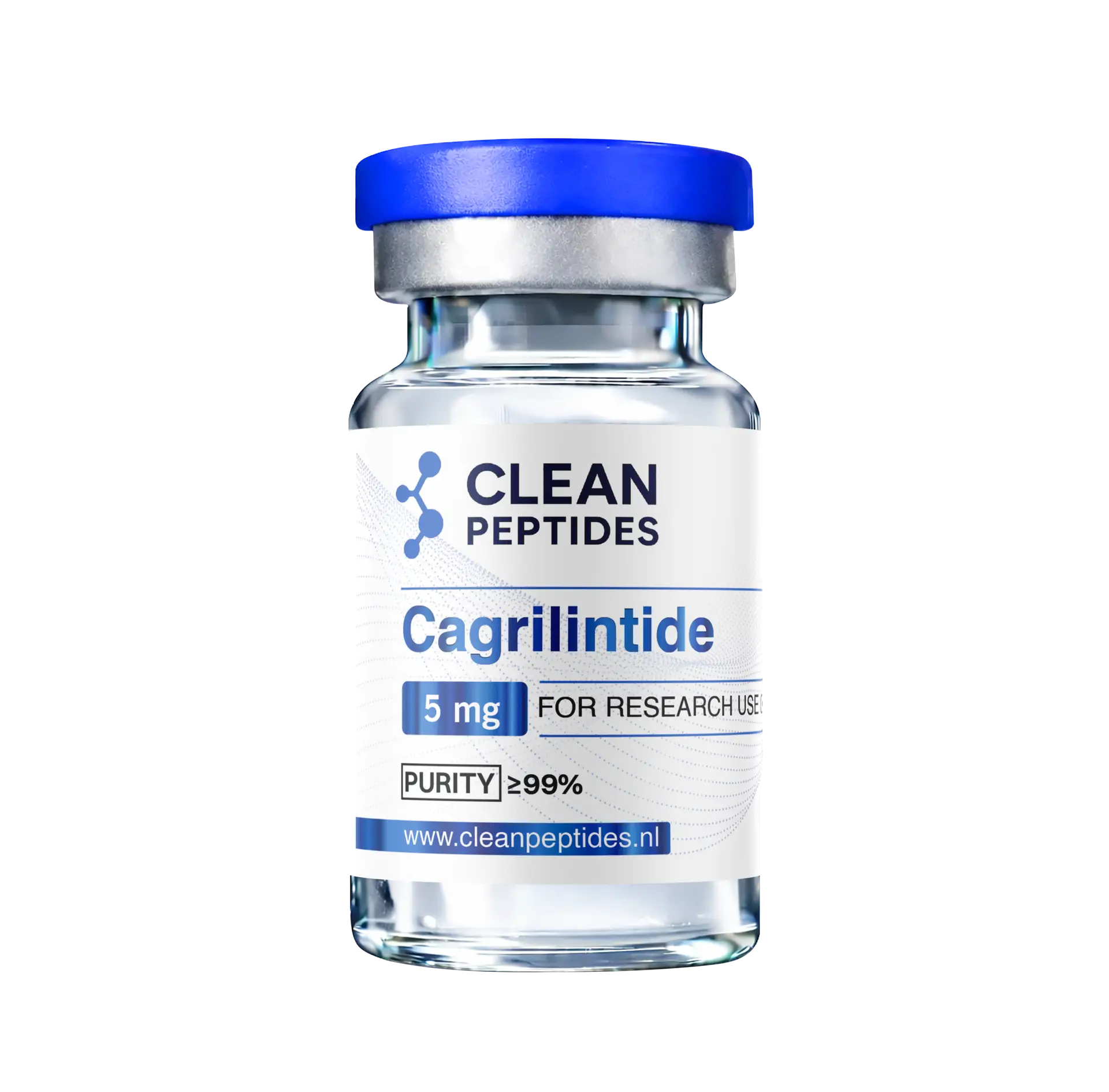 CAGRILINTIDE 5 mg
