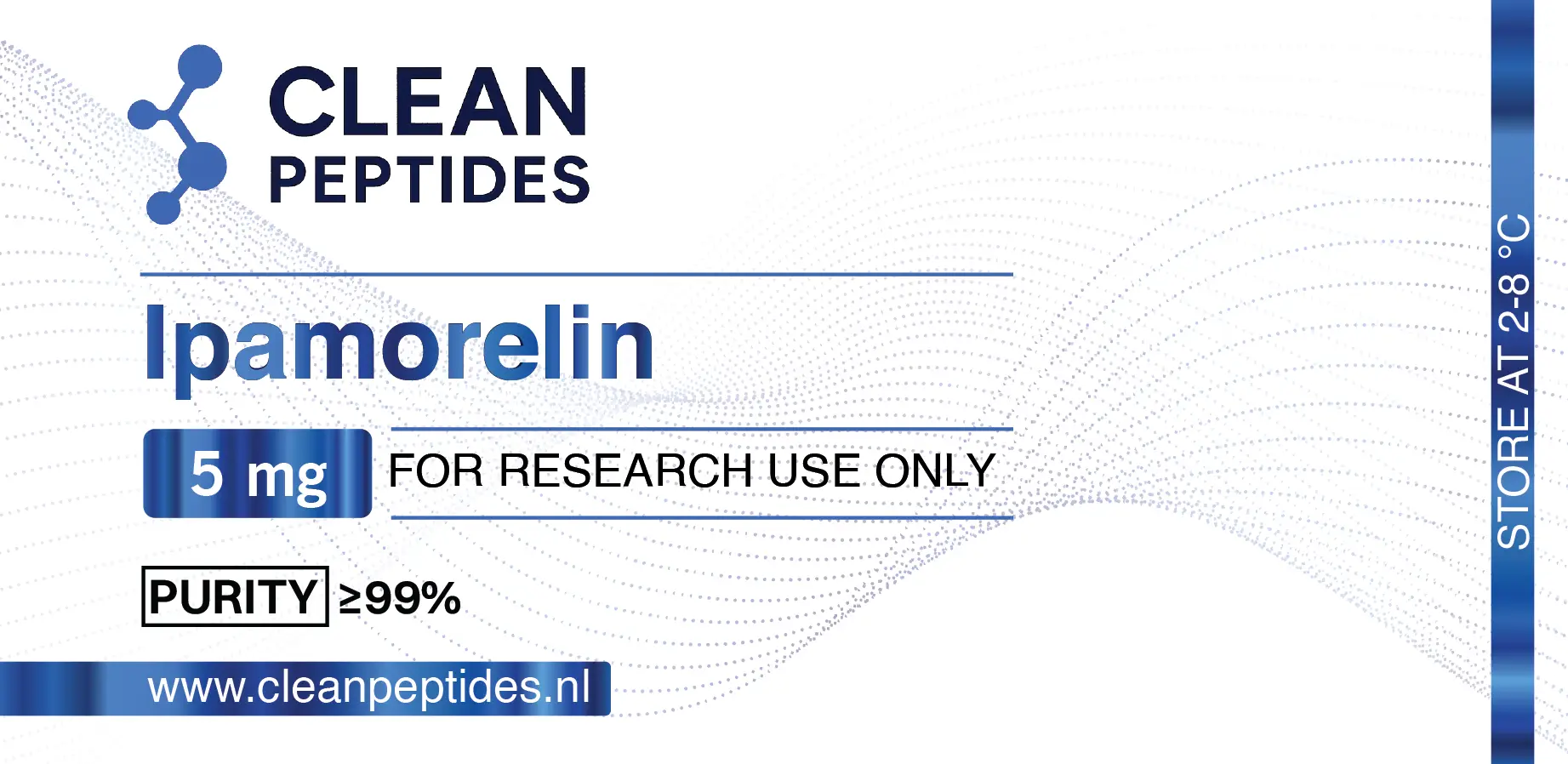 IPAMORELIN 5 mg - Image 2