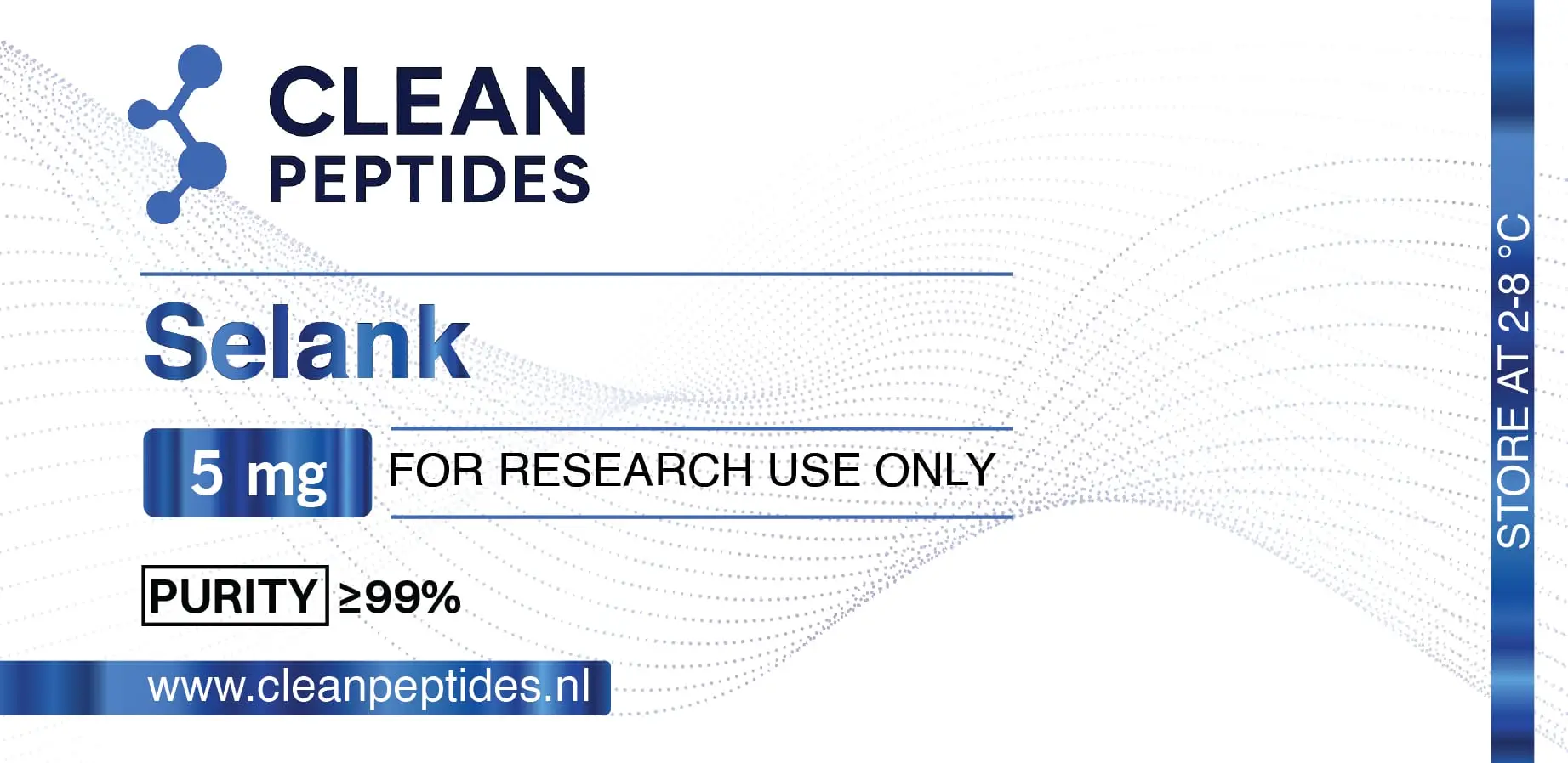 SELANK 5 mg - Image 2