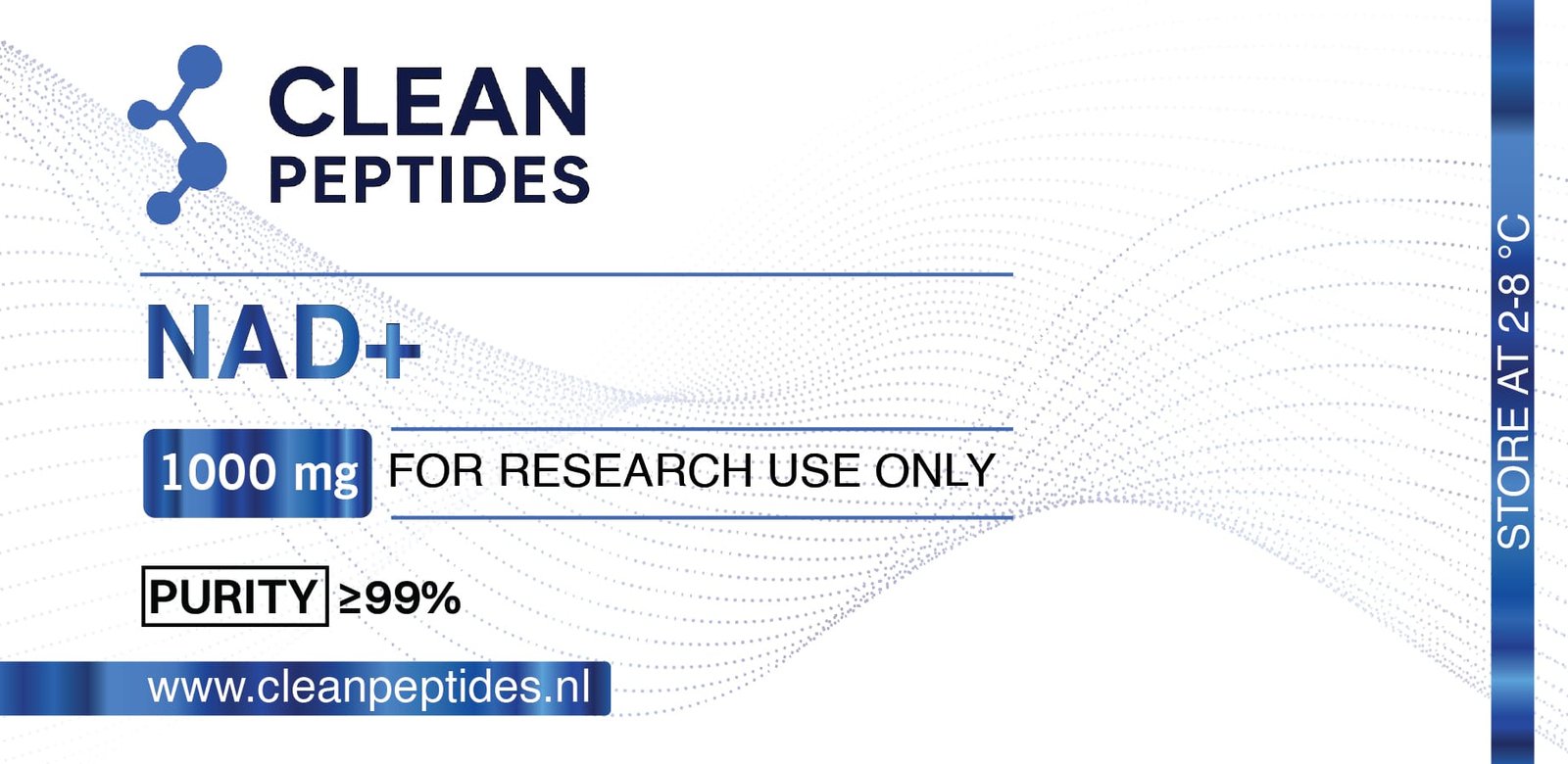 NAD+ 1000 mg - Image 3