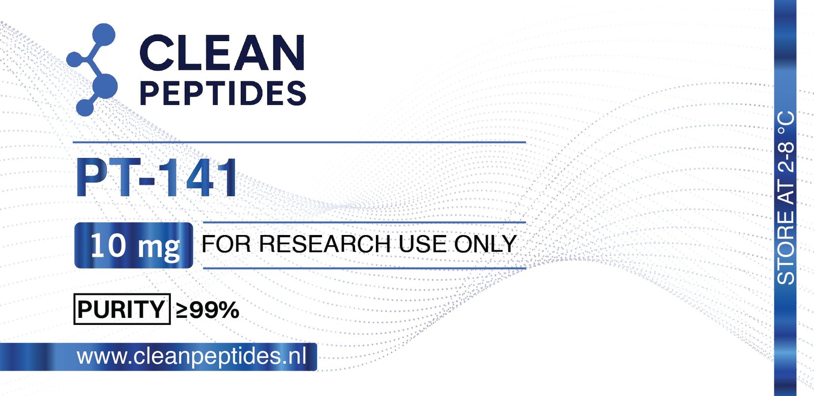 PT-141 10 mg - Image 3
