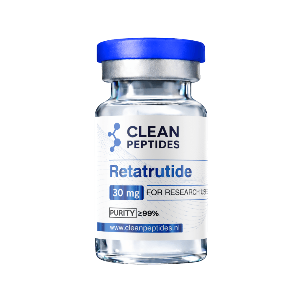 retatrutide 30 RETATRUTIDE 30 mg