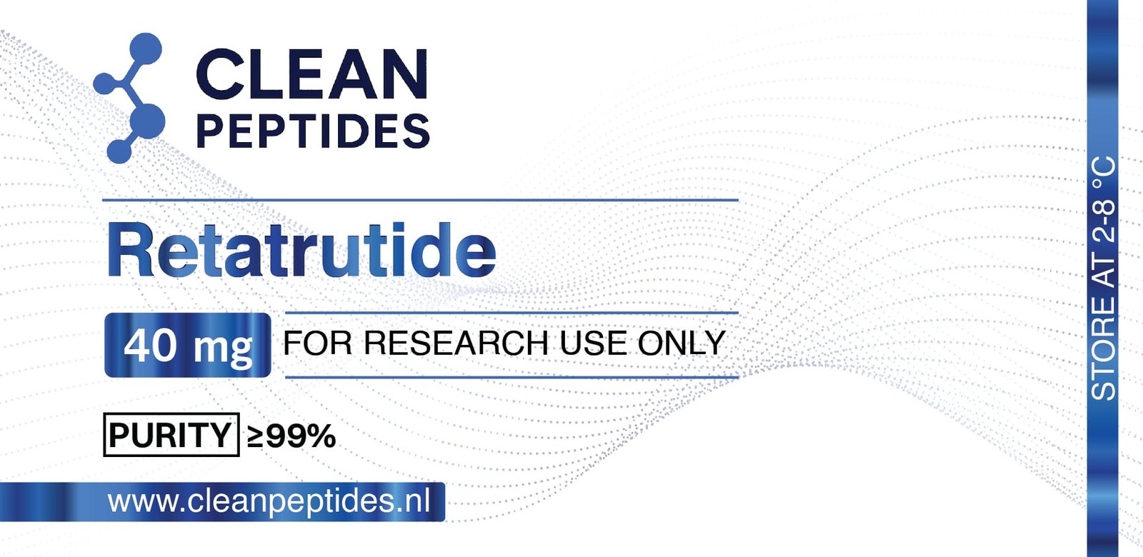 RETATRUTIDE 40 mg - Image 3