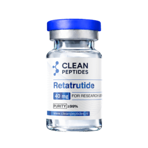 RETATRUTIDE 40 mg