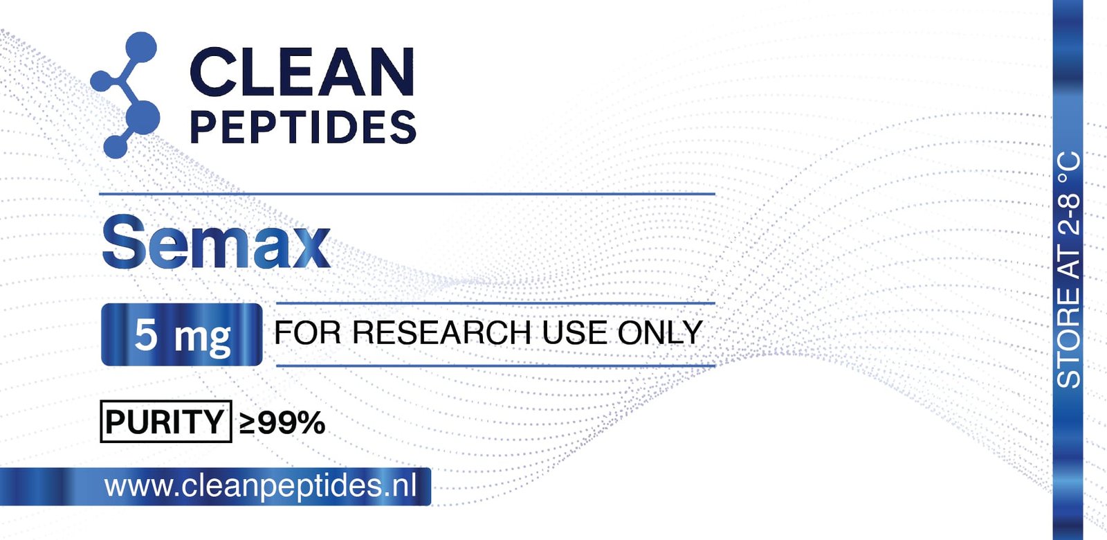 SEMAX 5 mg - Image 2