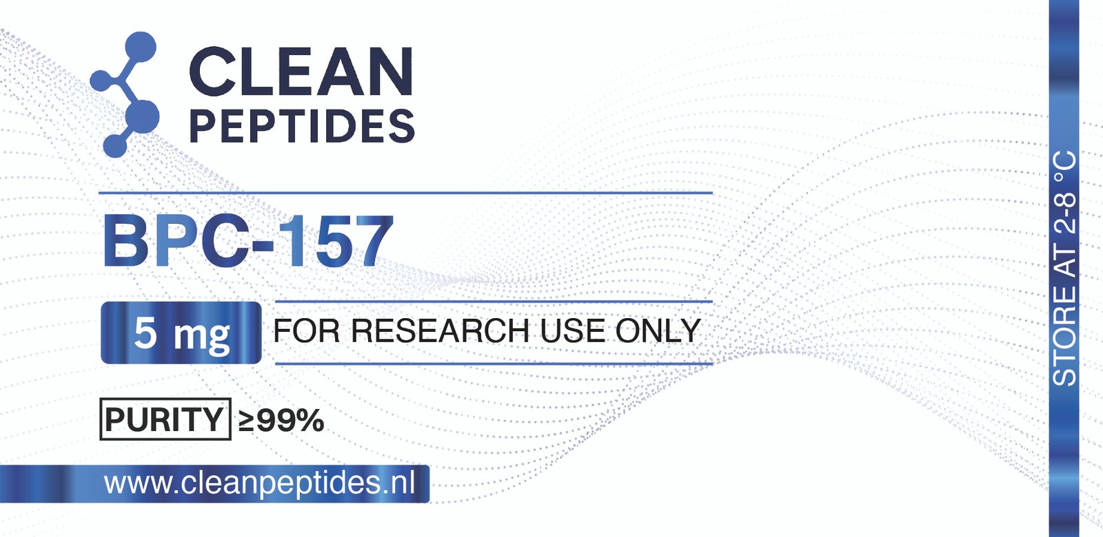 BPC-157 5 mg - Image 3