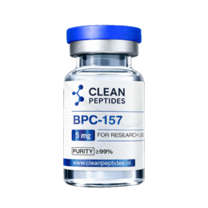 BPC-157 5 mg