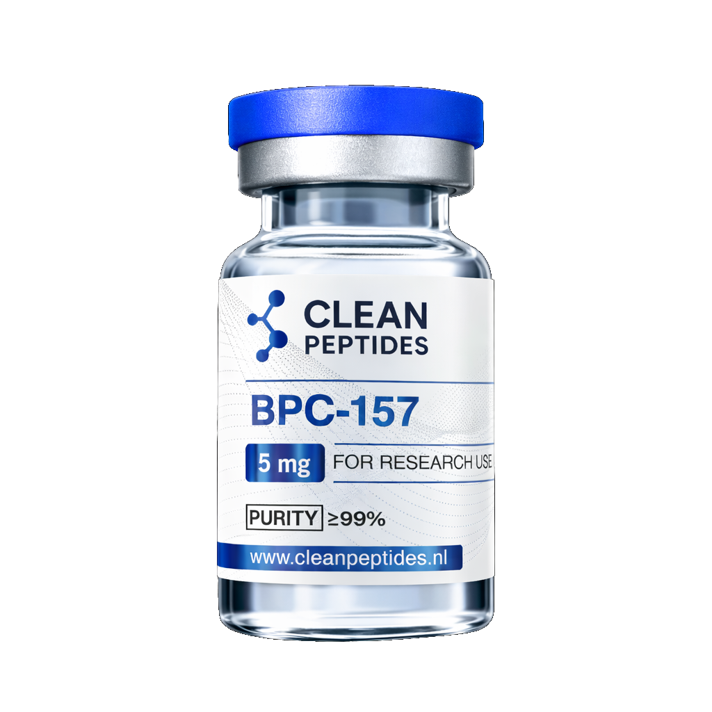 BPC-157 5 mg