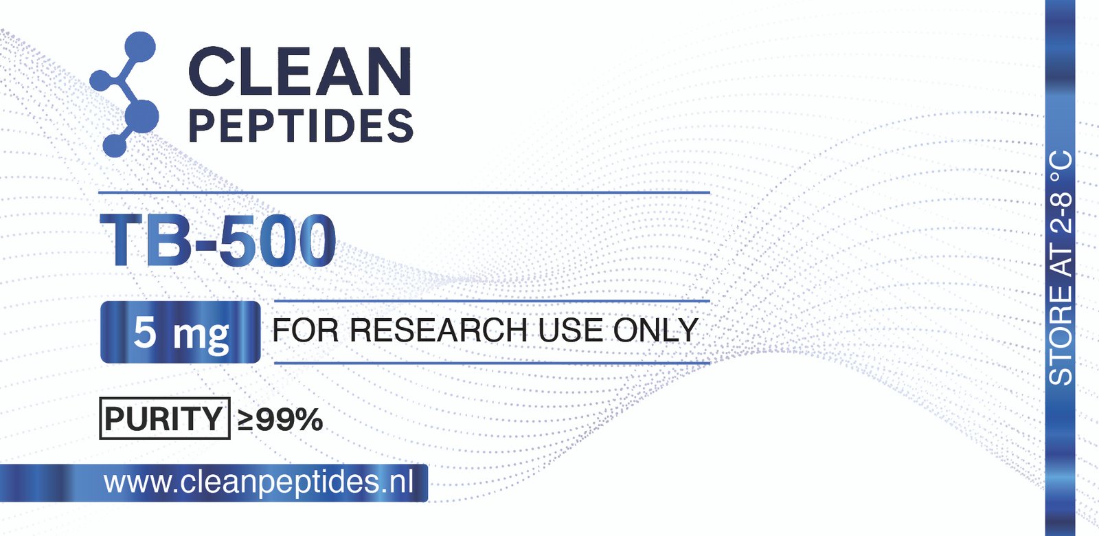 TB-500 5 mg - Image 3
