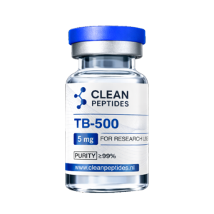 TB-500 5 mg