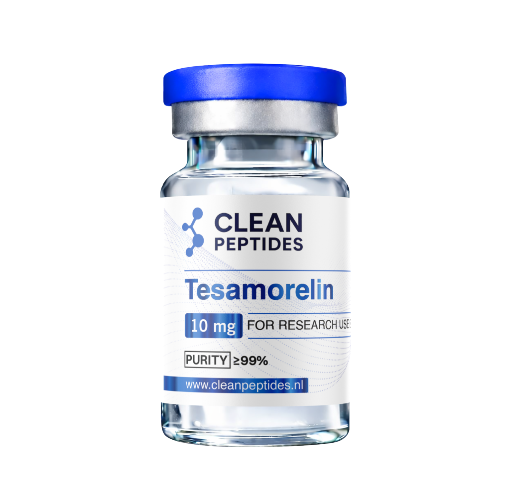 Tesamorelin 10mg – Buy Online
